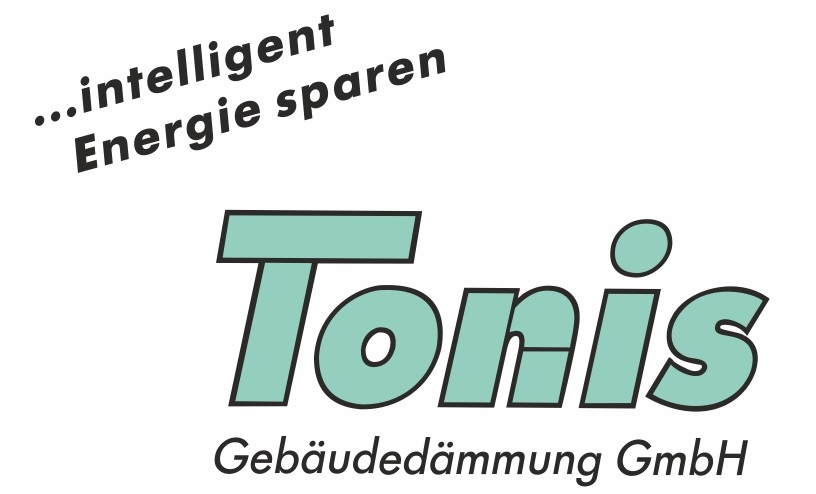 Tonis Gebäudedämmung GmbH