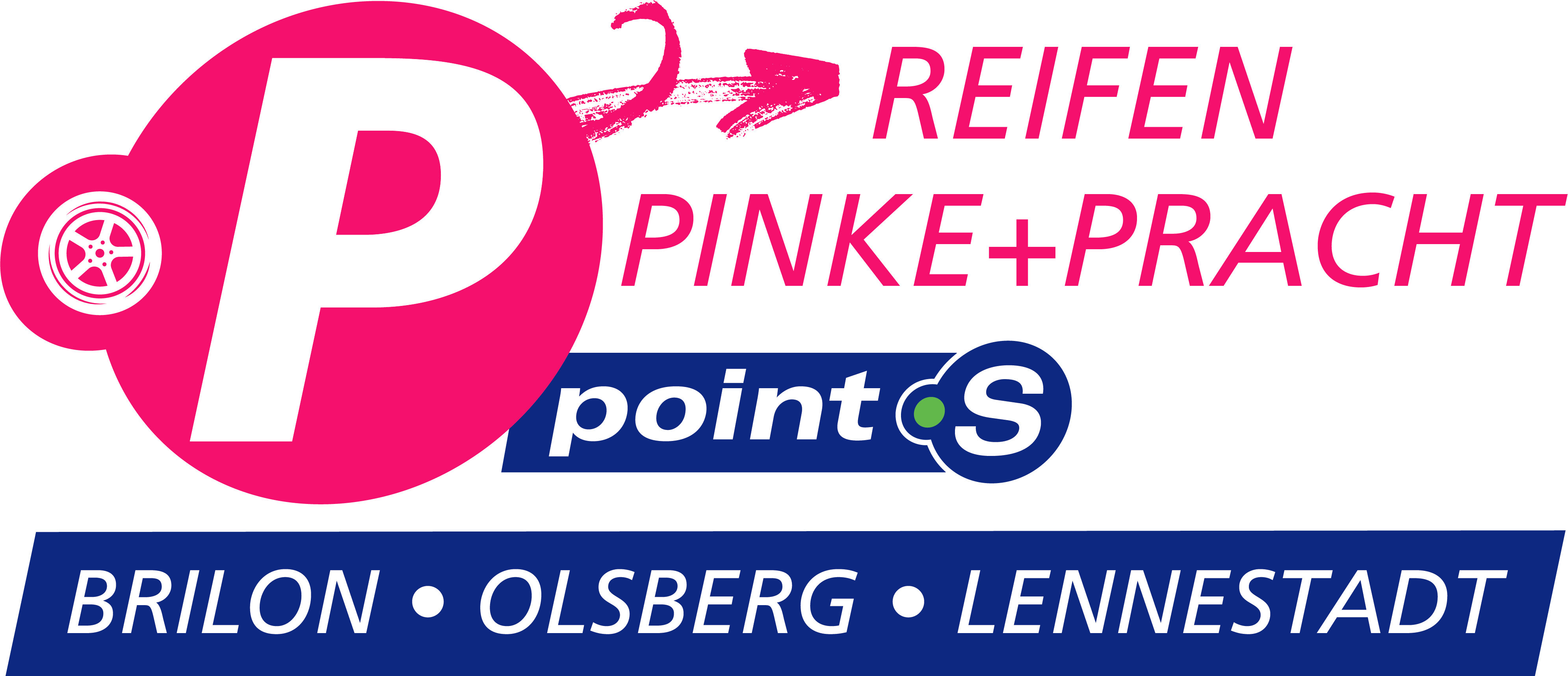 Reifen Pinke GmbH